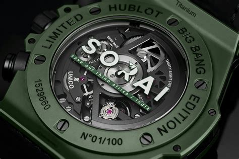 hublot rhino watch price|TIME FOR RHINOS .